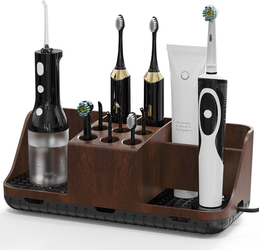 Nuvyli Beauty & Self Care Countertop Organizer
